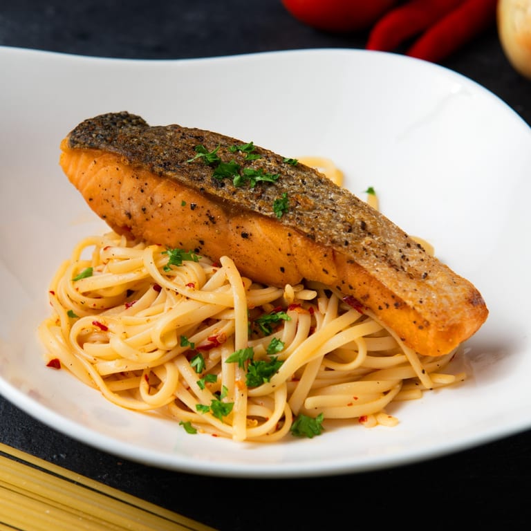 A Culinary Experience That Turns Every Bite
