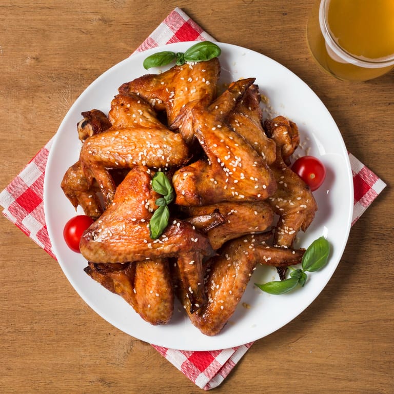 Catering For Every Occasion